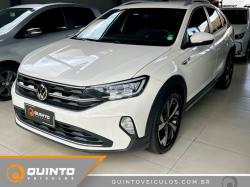VOLKSWAGEN Nivus 1.0 4P FLEX 200 TSI HIGHLINE TURBO AUTOMTICO