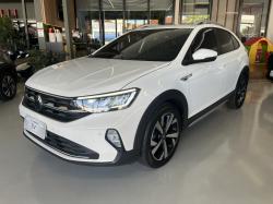 VOLKSWAGEN Nivus 1.0 4P FLEX 200 TSI HIGHLINE TURBO AUTOMTICO