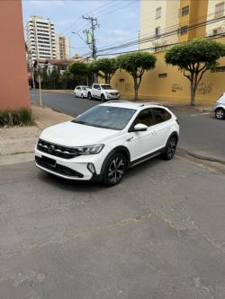 VOLKSWAGEN Nivus 1.0 4P FLEX 200 TSI HIGHLINE TURBO AUTOMTICO