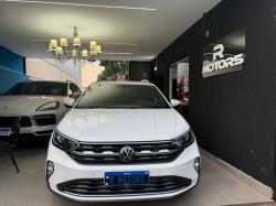 VOLKSWAGEN Nivus 1.0 4P FLEX 200 TSI HIGHLINE TURBO AUTOMTICO