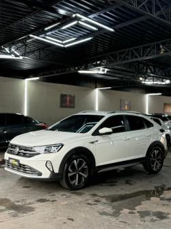 VOLKSWAGEN Nivus 1.0 4P FLEX 200 TSI HIGHLINE TURBO AUTOMTICO