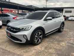 VOLKSWAGEN Nivus 1.0 4P FLEX 200 TSI HIGHLINE TURBO AUTOMTICO