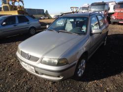 VOLKSWAGEN Parati 1.8 4P G3