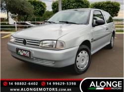 VOLKSWAGEN Parati 1.0 16V