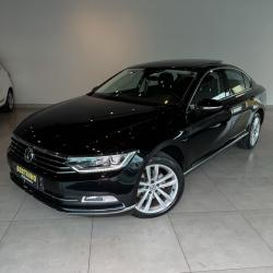 VOLKSWAGEN Passat 2.0 16V 4P TSI TURBO BLUEMOTION HIGHLINE AUTOMTICO DSG