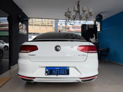 VOLKSWAGEN Passat 2.0 16V 4P FSI COMFORTLINE AUTOMTICO
