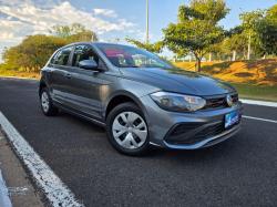 VOLKSWAGEN Polo Hatch 1.0 4P MPI TRACK