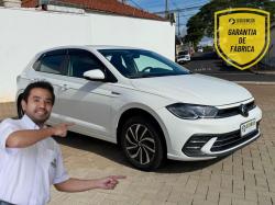 VOLKSWAGEN Polo Hatch 1.0 4P 170 TSI HIGHLINE AUTOMTICO
