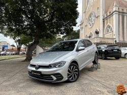 VOLKSWAGEN Polo Hatch 1.0 4P 170 TSI HIGHLINE AUTOMTICO