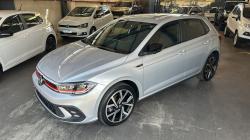VOLKSWAGEN Polo Hatch 1.4 4P 250 TSI GTS AUTOMTICO