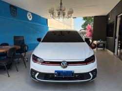 VOLKSWAGEN Polo Hatch 1.4 4P 250 TSI GTS AUTOMTICO