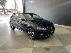 VOLKSWAGEN Polo Hatch 1.0 12V 4P 200 TSI HIGHLINE AUTOMTICO