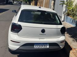 VOLKSWAGEN Polo Hatch 1.0 4P MPI TRACK