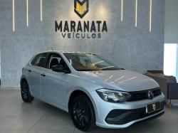VOLKSWAGEN Polo Hatch 1.0 4P MPI TRACK
