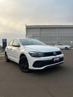 VOLKSWAGEN Polo Hatch 1.0 4P MPI TRACK