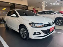 VOLKSWAGEN Polo Hatch 1.0 12V 4P 200 TSI  COMFORTLINE AUTOMTICO