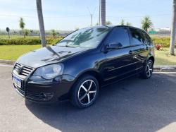 VOLKSWAGEN Polo Hatch 1.6 4P SPORTLINE FLEX