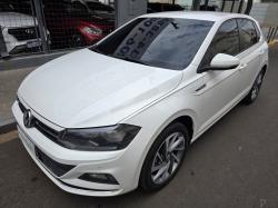 VOLKSWAGEN Polo Hatch 1.0 12V 4P 200 TSI HIGHLINE AUTOMTICO