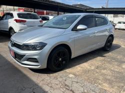 VOLKSWAGEN Polo Hatch 1.0 12V 4P MPI FLEX