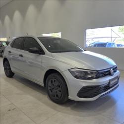 VOLKSWAGEN Polo Hatch 1.0 4P MPI TRACK