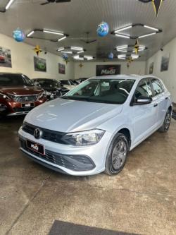 VOLKSWAGEN Polo Hatch 1.0 4P MPI TRACK