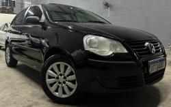 VOLKSWAGEN Polo Hatch 1.6 4P FLEX