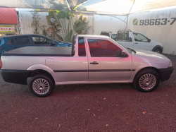 VOLKSWAGEN Saveiro 1.6 G3 FLEX