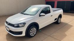 VOLKSWAGEN Saveiro 1.6 G6 TREND FLEX