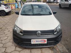 VOLKSWAGEN Saveiro 1.6 16V FLEX MSI ROBUST CABINE SIMPLES