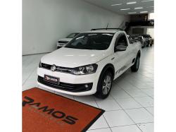 VOLKSWAGEN Saveiro 1.6 CS