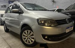 VOLKSWAGEN Space Fox 1.6 4P FLEX TREND