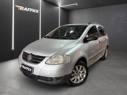 VOLKSWAGEN Space Fox 1.6 4P FLEX I-TREND
