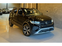VOLKSWAGEN T-Cross 1.0 4P 200 TSI FLEX AUTOMTICO