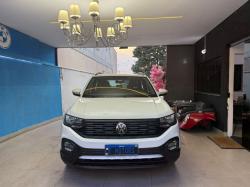 VOLKSWAGEN T-Cross 1.0 4P 200 TSI FLEX COMFORTLINE AUTOMTICO
