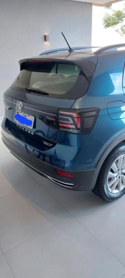 VOLKSWAGEN T-Cross 1.0 4P 200 TSI FLEX AUTOMTICO