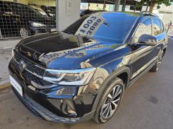 VOLKSWAGEN Taos 1.4 16V 4P FLEX 250 TSI HIGHLINE AUTOMTICO
