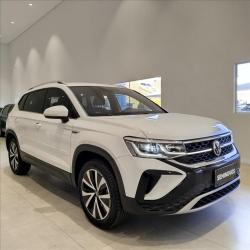 VOLKSWAGEN Taos 1.4 16V 4P FLEX 250 TSI HIGHLINE AUTOMTICO