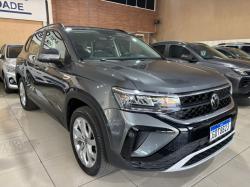 VOLKSWAGEN Taos 1.4 16V 4P FLEX 250 TSI CONFORTLINE AUTOMTICO