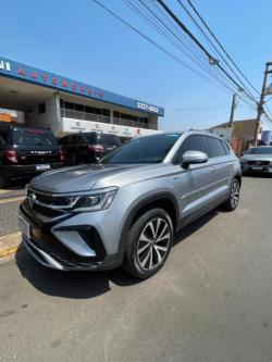 VOLKSWAGEN Taos 1.4 16V 4P FLEX 250 TSI HIGHLINE AUTOMTICO