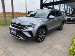 VOLKSWAGEN Taos 1.4 16V 4P FLEX 250 TSI HIGHLINE AUTOMTICO