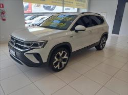 VOLKSWAGEN Taos 1.4 16V 4P FLEX 250 TSI HIGHLINE AUTOMTICO