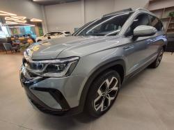 VOLKSWAGEN Taos 1.4 16V 4P FLEX 250 TSI HIGHLINE AUTOMTICO