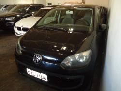 VOLKSWAGEN UP 1.0 12V 4P FLEX MOVE UP