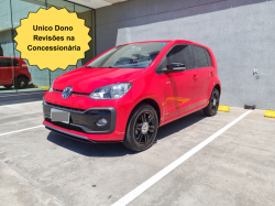VOLKSWAGEN UP 1.0 12V 4P TSI FLEX MOVE UP