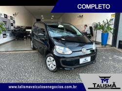 VOLKSWAGEN UP 1.0 12V TAKE FLEX