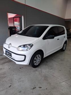 VOLKSWAGEN UP 1.0 12V TAKE FLEX