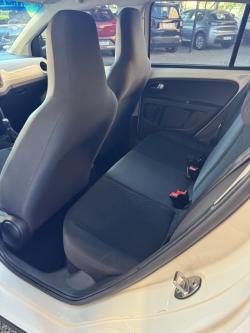 VOLKSWAGEN UP 1.0 12V 4P FLEX