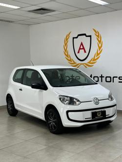 VOLKSWAGEN UP 1.0 12V TAKE FLEX