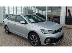 VOLKSWAGEN Virtus 1.0 4P 200 TSI FLEX COMFORTLINE AUTOMTICO