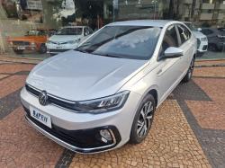VOLKSWAGEN Virtus 1.0 4P 200 TSI FLEX HIGHLINE AUTOMTICO